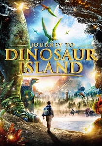 Dinozorların Peşinde (2014)
