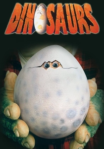 Dinozorlar (1991)