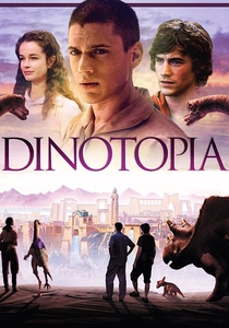 Dinozorlar: Dinozor Adası (2002)