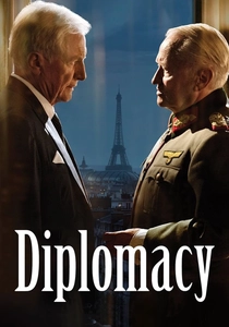 Diplomacy (2014)