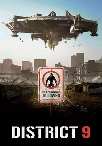 District 9 (2009)