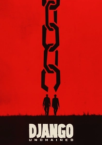 Django Zincirsiz (2012)