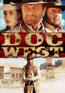 Vahşi Batı Doktoru (2009)