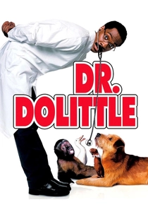 Doktor Dolittle (1998)