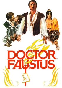 Büyücü Doktor Faust (1967)
