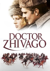 Doktor Jivago (1965)