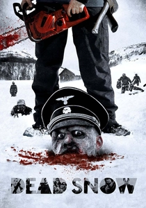 Zombi Kıyameti: Zombi Kıyameti (2009)