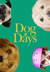 Köpek Adası (2018)