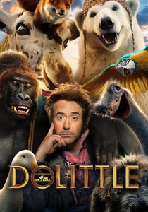 Dolittle (2020)