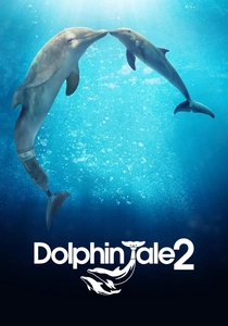 Dolphin Tale 2 (2014)