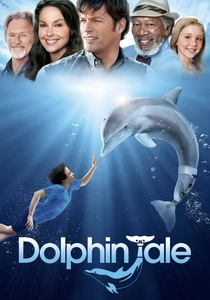 Dolphin Tale (2011)