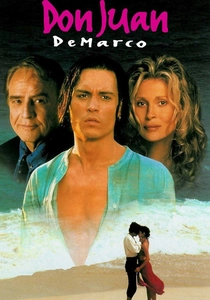 Don Juan DeMarco (1994)