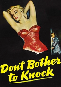 Don't Bother to Knock (1952)