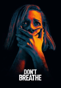 Don't Breathe (2016)