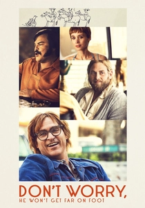 Kafamda Bir Ses (2018)