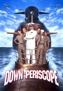 Denizaltıda Panik (1996)