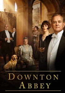 Downton Abbey (2019)