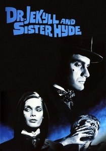 Dr. Jekyll ve Bayan Hyde (1971)