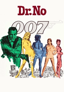 Dr. No (1962)