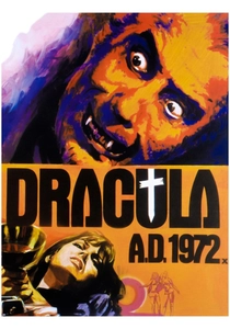 Dracula A.D. 1972 (1972)
