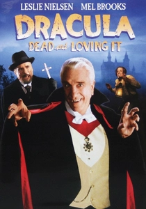 Dracula: Dead and Loving It (1995)