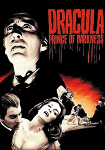 Dracula: Prince of Darkness (1966)