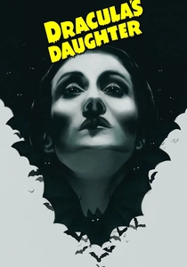 Dracula'nın Kızı (1936)