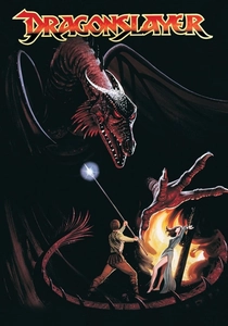 Dragonslayer (1981)