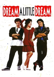 İlk Aşkın Rüyası (1989)