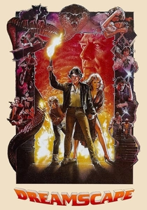 Rüya Duvarları (1984)