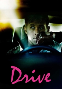 Drive (2011)