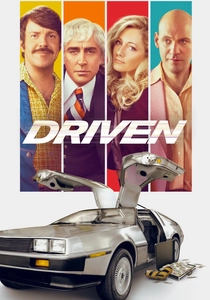 Driven (2018)