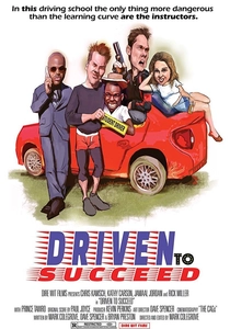 Yarışın İçinde (2015)