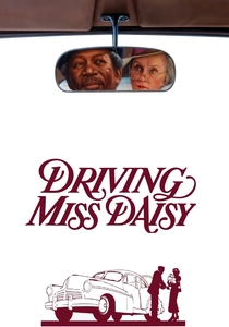 Driving Miss Daisy (1989)