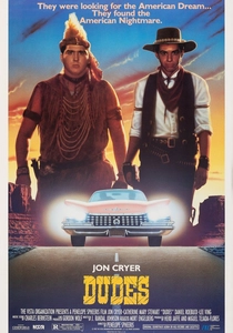 Dudes (1987)