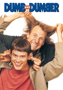 Çılgın İkili (1994)
