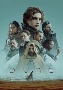 Dune (2021)