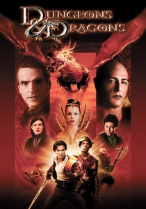 Zindanlar ve Ejderhalar (2000)