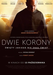 Aziz Maximilian Kolbe (2017)