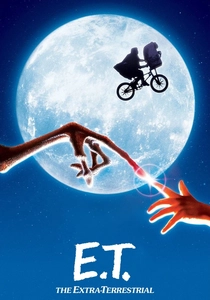 E.T. Uzaylı (1982)