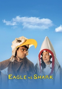 Eagle vs Shark (2007)