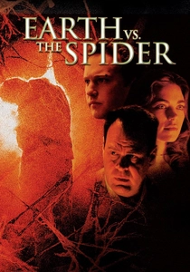 Örümcek Korkusu: Son Savaş (2001)