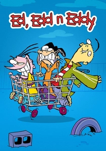 Ed, Edd n Eddy (1999)