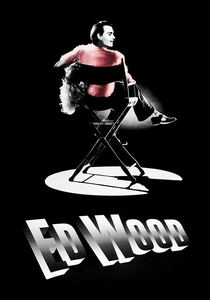 Ed Wood (1994)