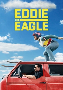 Eddie the Eagle (2016)