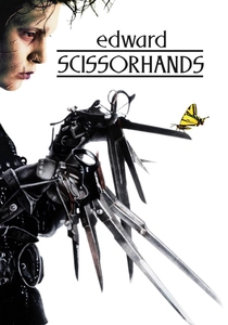 Edward Scissorhands (1990)