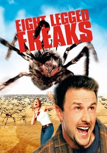 Eight Legged Freaks (2002)