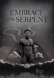 El Abrazo de la Serpiente (2015)