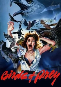 Kuşlarla İlgili Korku (1987)