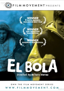El Bola (2000)